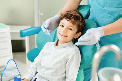 Teeth Crowding | Orthodontists Associates of Western New York