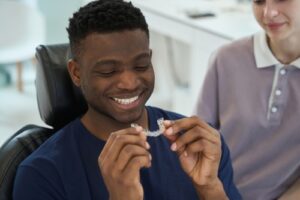 Clear Aligners for Adults | Invisalign Dentist in Buffalo, NY