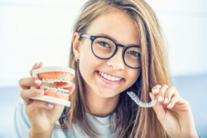 Invisalign vs. Traditional Braces in Buffalo, NY | Free Consultations