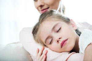 Pediatric Sleep Apnea Treatment in Buffalo, NY | Book a Screening